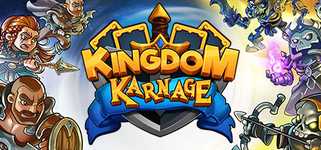 Kingdom Karnage background image