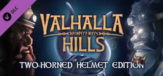 Valhalla Hills: Two-Horned Helmet Edition Upgrade cover image