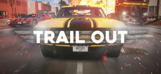 Trail Out: Complete Edition cover image