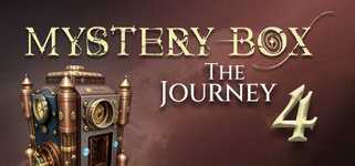 Mystery Box 4: The Journey background image