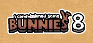 I commissioned some bunnies 8 background image