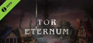 Tor Eternum Demo background image