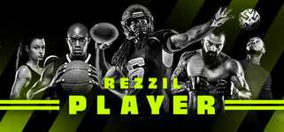 Rezzil Player background image