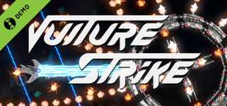 Vulture Strike Demo cover image