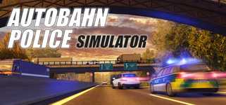 Autobahn Police Simulator background image
