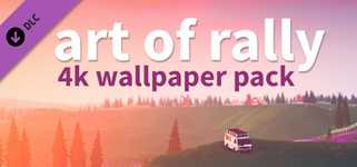 art of rally 4k wallpaper pack background image
