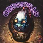 Oddworld: Abe's Oddysee (PS1 Emulation) cover image