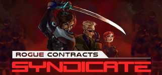 Rogue Contracts: Syndicate background image