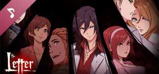 The Letter - Original Soundtrack background image