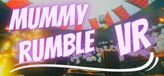 Mummy Rumble VR cover image