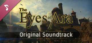 The Eyes of Ara Original Soundtrack cover image