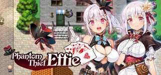 Phantom Thief Effie cover image