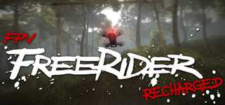FPV Freerider Recharged background image