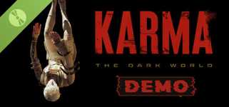 KARMA: The Dark World Demo cover image