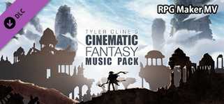 RPG Maker MV - Tyler Cline's Cinematic Fantasy Music Pack background image