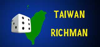 Taiwan Richman background image