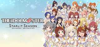 THE IDOLM@STER STARLIT SEASON background image