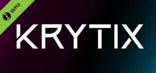 Krytix Demo background image