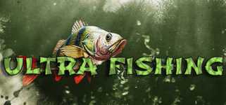 Ultra Fishing background image