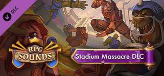 RPG Sounds - Stadium Massacre - Sound Pack background image