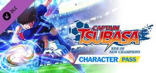 Captain Tsubasa: Rise of New Champions Character Pass background image
