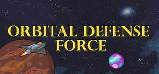 Orbital Defense Force background image