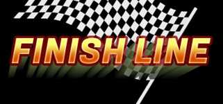 FINISHLINE background image