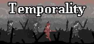Temporality background image