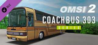 OMSI 2 Add-on Coachbus 303-Series cover image