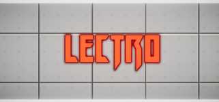 LECTRO background image
