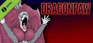 Dragonpaw Demo background image
