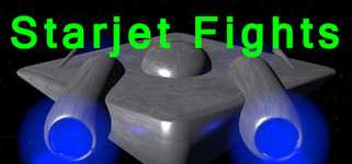 Starjet Fights background image