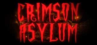 Crimson Asylum background image