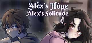 Alex's Hope & Alex's Solitude background image