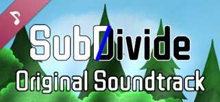 SubDivide Soundtrack background image