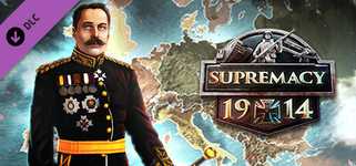 Supremacy 1914: The General Pack background image