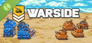Warside Demo background image