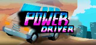 Power Driver background image