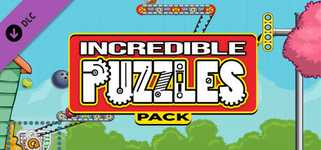 Contraption Maker: Incredible Puzzles Pack background image