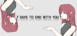 7 Days to End with You background image