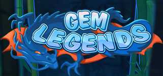 Gem Legends background image