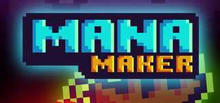 Mana Maker background image