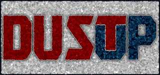 DUST-UP background image