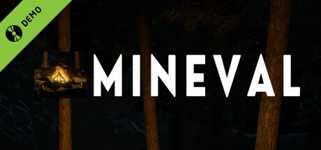Mineval Demo background image