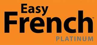 Easy French™ Platinum background image