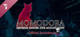 Momodora: Reverie Under the Moonlight OST background image