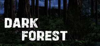 DARK FOREST background image