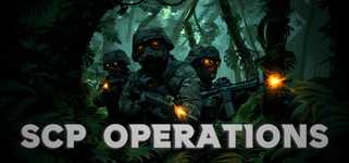 SCP Operations cover image