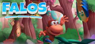 Falos background image