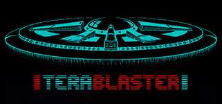 TeraBlaster background image